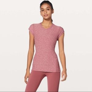 Lulu Lemon shirt